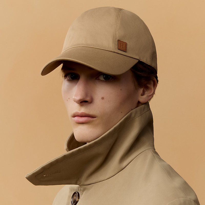 キャスケット 《マイルス》 | Hermès - エルメス-公式サイト